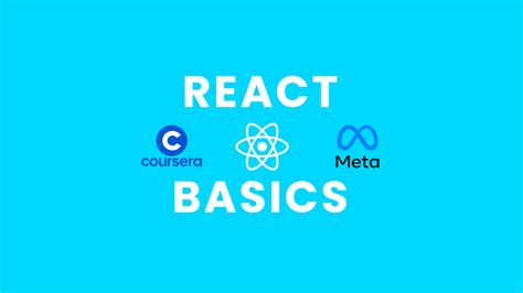 react coursera|coursera react course.